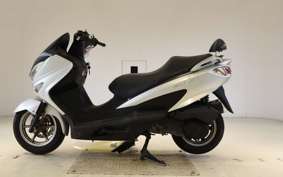 SUZUKI SKYWAVE 200 (Burgman 200) CH41A
