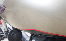 HONDA REBEL 250 MC13