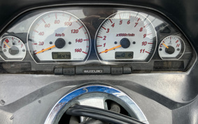 SUZUKI  SKY WAVE 250TYPES CJ43A