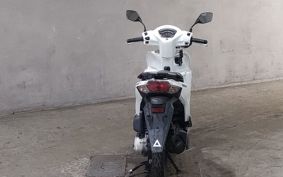 HONDA DIO 110 JK03
