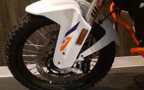 KTM 1290S ADVENTURE R V5940