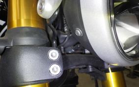 TRIUMPH SPEED 400 2024