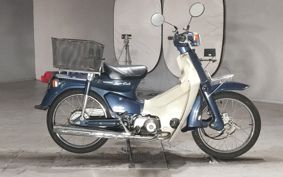HONDA SUPER CUB50 AA01