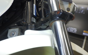 HONDA APE 50 2000 AC16