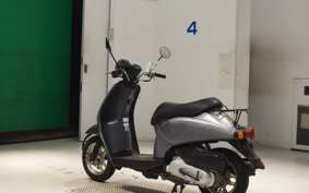 HONDA TODAY AF61