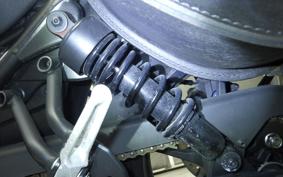 HONDA REBEL 250 A 2014 MC49