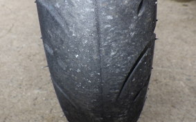 SUZUKI LET's CA4AA