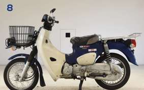 HONDA C50 SUPER CUB AA07