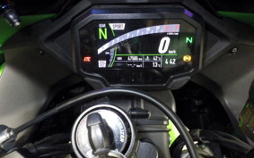 KAWASAKI ZX 10 NINJA ABS 2023 ZXT02L