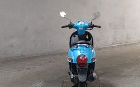 HONDA GIORNO AF77
