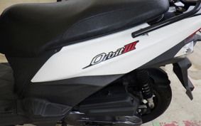 SYM ORBIT 50