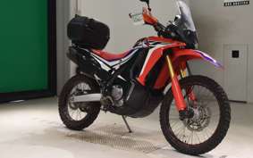 HONDA CRF250 RALLY LDA 2002 MD44