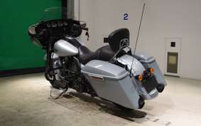 HARLEY FLHXS 1870 2024