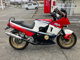 Фото Kawasaki GPZ600 R с японского аукциона