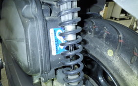 YAMAHA VINO 50 Gen.4 2007 AY02