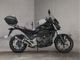 Фото Honda NC750S DCT 2015 с японского аукциона