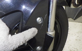 KAWASAKI Z125 PRO 2013 BR125H