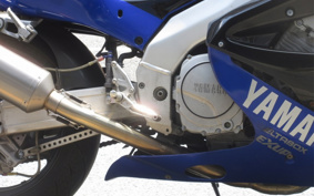 YAMAHA YZF1000R THUNDERACE 1997 4SV0