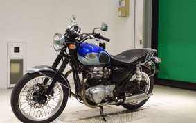 KAWASAKI W650 2001 EJ650A