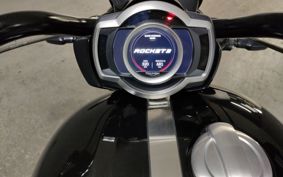 TRIUMPH ROCKET 3 STORM GT 2025 YBY1BJ