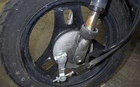 SUZUKI ﾚｯﾂ 2014 CA4AA