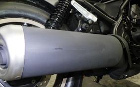 HONDA REBEL 250  S E-clutch MC49