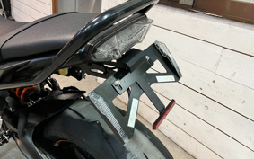 YAMAHA MT-09 2014 RN34J