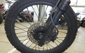 HONDA XL DEGREE 2020 MD26