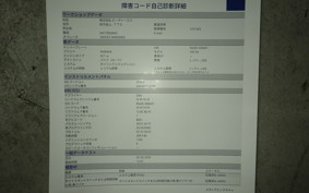 YAMAHA YZF-R25 RG43J