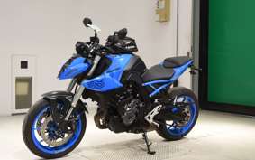 SUZUKI GSX-8S 2024 EM1AA