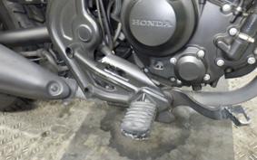 HONDA REBEL 250 A MC49