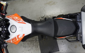 KTM 1290 SUPER ADVENTURE S 2017
