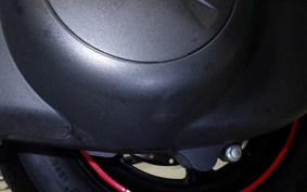 SUZUKI SKYWAVE 200 (Burgman 200) 2020 CH41A