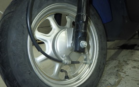 HONDA TACT-4ﾍﾞｰｼｯｸ