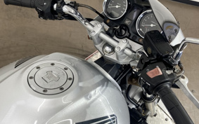 HONDA CB900 2002 SC48