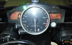YAMAHA YZF-R6 2007