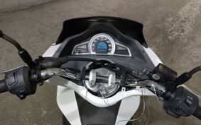 HONDA PCX 125 JF56