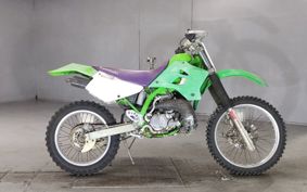 KAWASAKI KDX220R DX220A