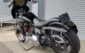 HARLEY FXDWG1450 1993 GEL