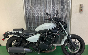 KAWASAKI ELIMINATOR 400-1 2023 EL400A