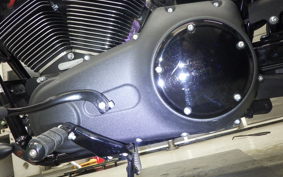 HARLEY FXDLS1800 2017