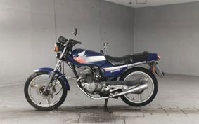 HONDA CB125 JC06