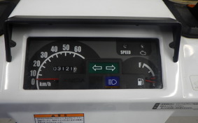 HONDA GYRO X 2024 TD02