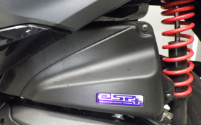 HONDA LEAD 125 2019 JK12