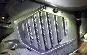 HONDA TACT Basket 2023 AF79
