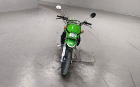 KAWASAKI KSR-2 MX080B