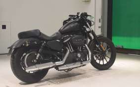 HARLEY XL883N 2012