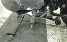 YAMAHA SR400 Gen.5 2019 RH16J