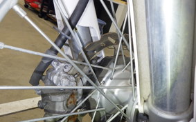 YAMAHA WR250R 2016 DG15J