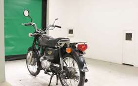 HONDA CD90 BENLY HA03